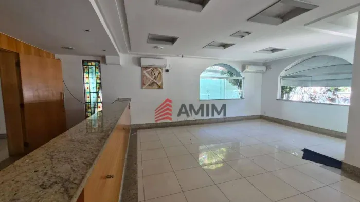 Casa à venda, 571 m² por R$ 3.800.000,00 - São Francisco - Niterói/RJ