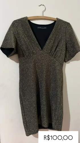 Vestido de festa