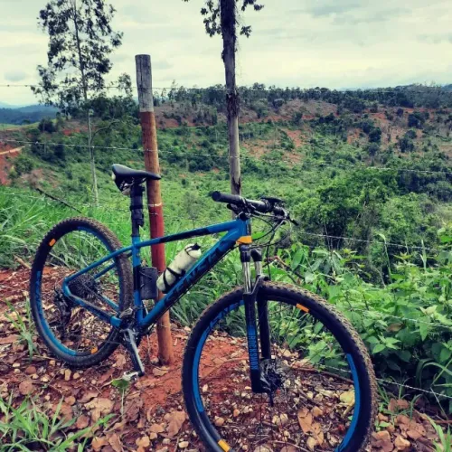 Bicicleta MTB Sense Rock Evo 