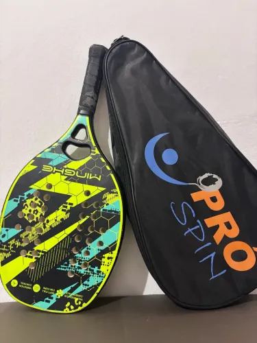 Raquete de Beach Tennis 