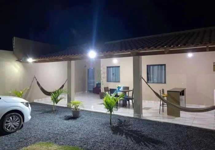 Padrão na cidade nova 5