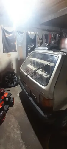 Fiat Uno Cs/top/sport 1.5 I.e. / 1.5 /1.3 1992