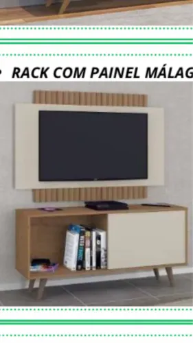 Rack markos