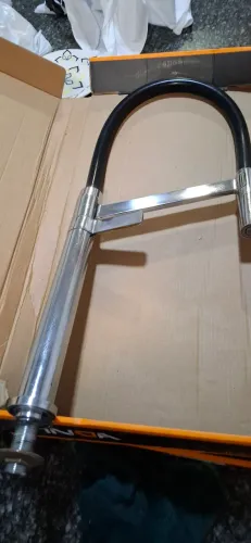 Torneira goumet deca
