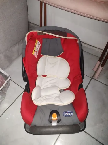 Bebê conforto