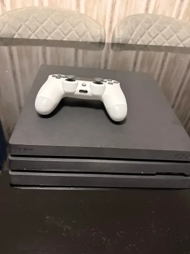 Ps4 pro 1tb