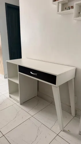 Mesa de estudo 