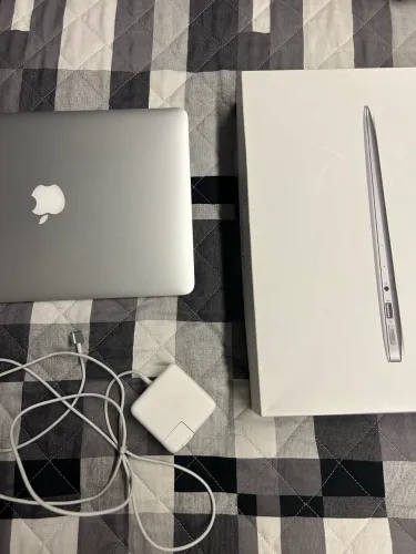 MacBook Air 13 Polegadas 2015