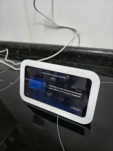Amazon Echo Show 5 (Alexa)