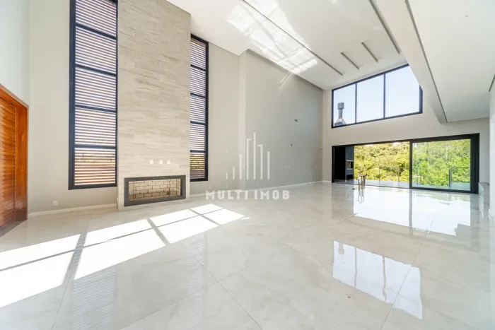 Casa em Condominio 4 suítes no Prado Bairro Cidade