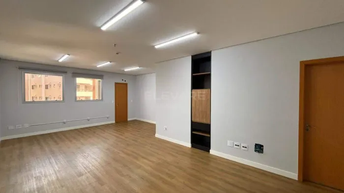 Sala para aluguel no Centro Empresarial Jardim Botânico, Ribeirão Preto, SP,