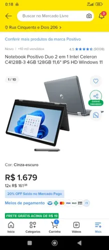 Notebook