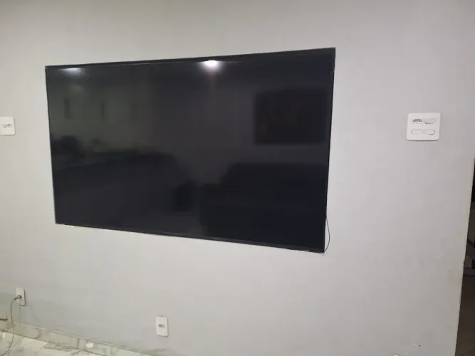 Tv samsung 75 polegadas 