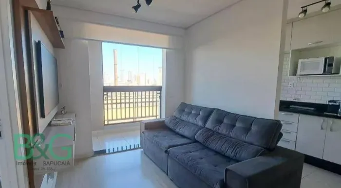 Apartamento à venda, 50 m² por R$ 549.000,00 - Centro - Osasco/SP