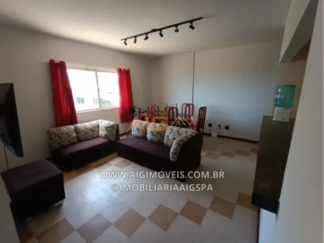 Apartamento Condomínio Aquarius 2 Quartos Porto da Aldeia São Pedro da Aldeia