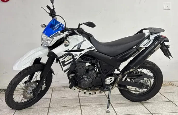 XT 660 2010 Raridade , Para Pessoas Exigentes , Aceito Trocas e Propostas .