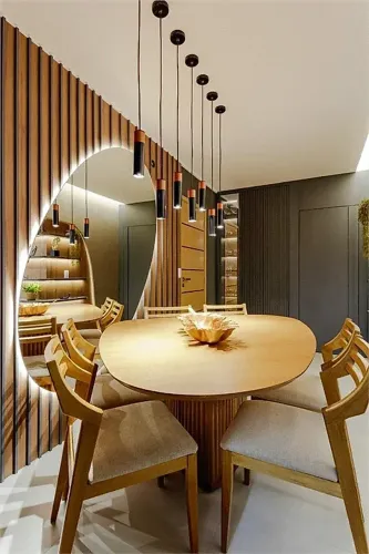 Apartamento 4 Quartos no Grenache - Delman - Jatiúca
