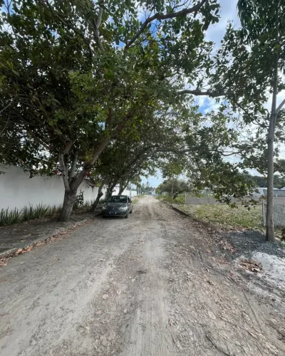 Lote de 450m² no Porto Coqueiral em Porto de Galinhas