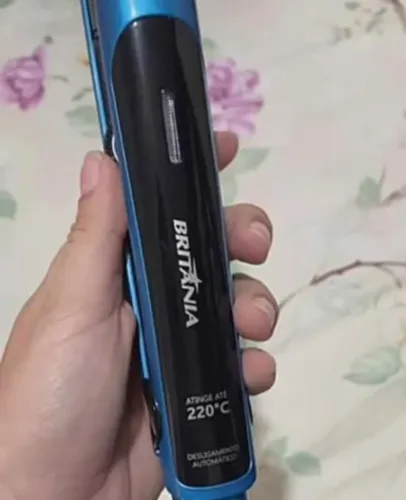 Chapinha para cabelo