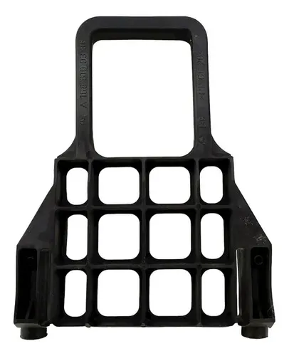 Trava Bateria Mercedes-benz Classe A 190 2001 163550