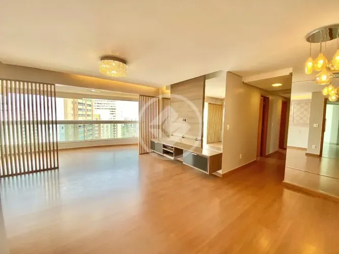 Condominio No Lessence Flamboyant 3 Quartos codigo: 150281