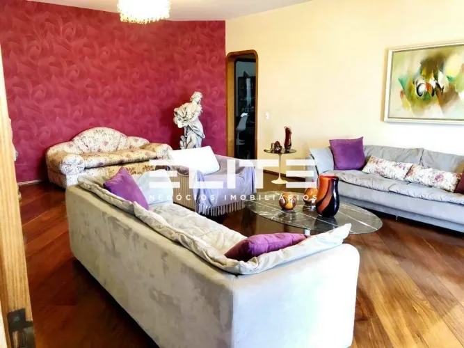 Apartamento para locação no Vila Assunção Santo André