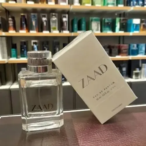 ZAAD TRADICIONAL 95ML (LACRADO)