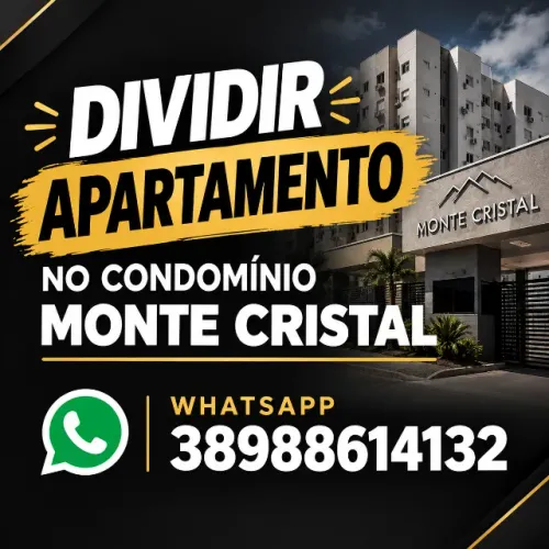 Dividir Apartamento