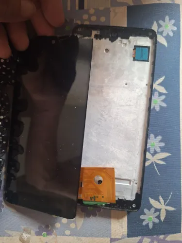 Da teu preço, caiu, quebrou, comprei outro e quero vender