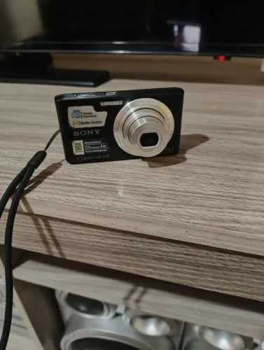 Camera digital Sony cybershot w610
