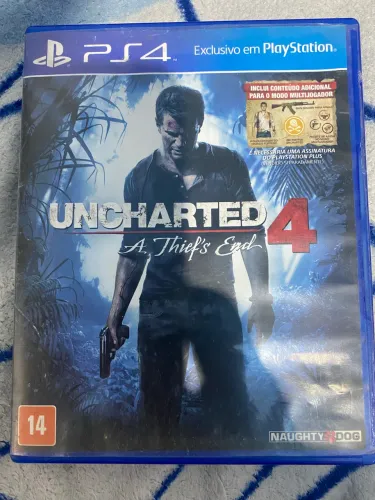 PS4 Fat