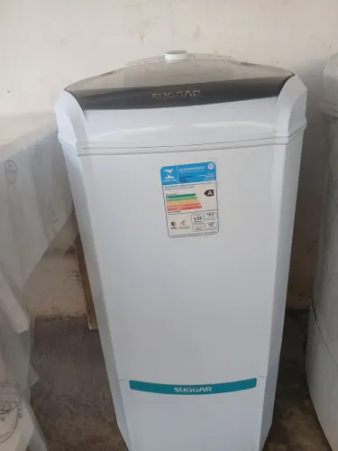 VENDO TAQUINHO 10kg Suggar 