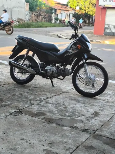 Pop em perfeito estado sem detalhe, no ponto de transferir, 2026 pago muito bem conservada