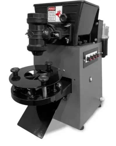 Máquina de fazer salgados Compacta Print