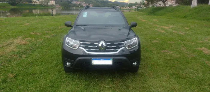 Renault Duster Zen 1.6 16V Flex MEC 2023