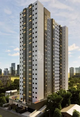 Apartamento para Venda em Mauá, Vila Guarani, 2 dormitórios, 1 banheiro, 1 vaga
