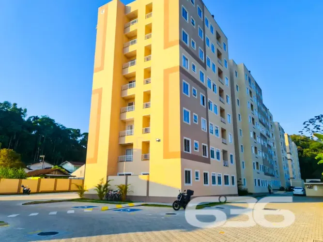 Apartamento | Joinville | Santa Catarina