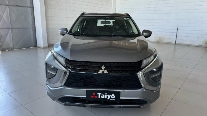 Mitsubishi Eclipse Cross GLS Rush 1.5 16V 165cv AUT 2025