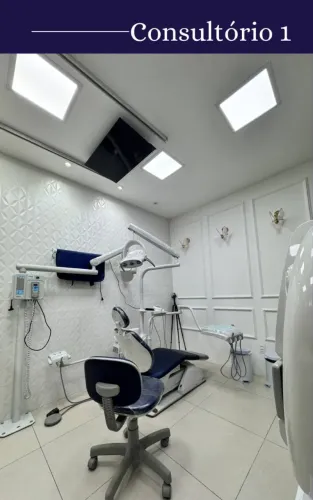 LOCAÇÃO SALA ODONTOLÓGICA- EPITÁCIO PESSOA $150,00 TURNO