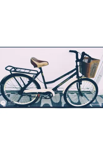 Bicicleta aro 26 poti