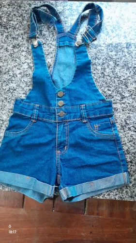 Bazar roupas perfeitas.