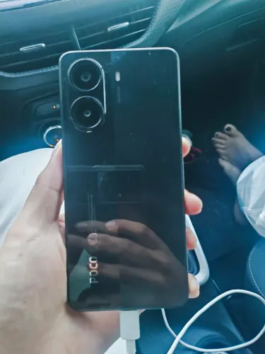 Troco Poco X7 Pro 512gb por iPhone 14