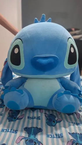 Stitch Gigante (50cm)