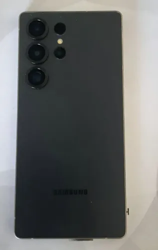 Samsung Galaxy S25 Ultra 512GB - Impecável!