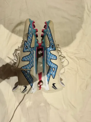 Chuteira Nike zoom mercurial vapor 15