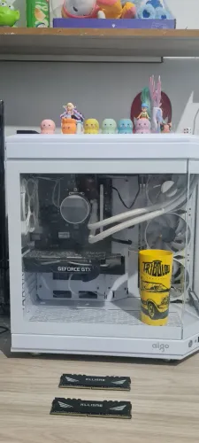 Cpu Gamer