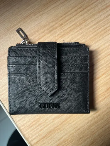 Carteira original Guess