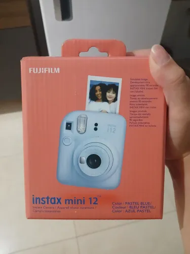 Vendo Instax Mini 12