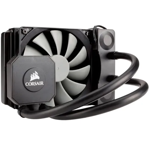 WATER COOLER: Corsair Hydro Series High Performance H45-CW