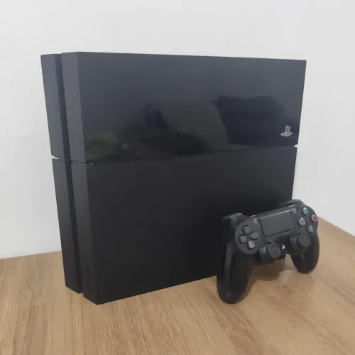 Play 4 Desbloqueado Hen
